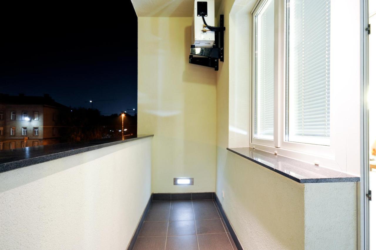 Apartment Giuliano Vienna Viena Exterior foto