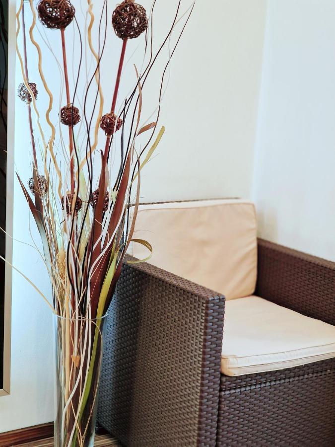Apartment Giuliano Vienna Viena Exterior foto