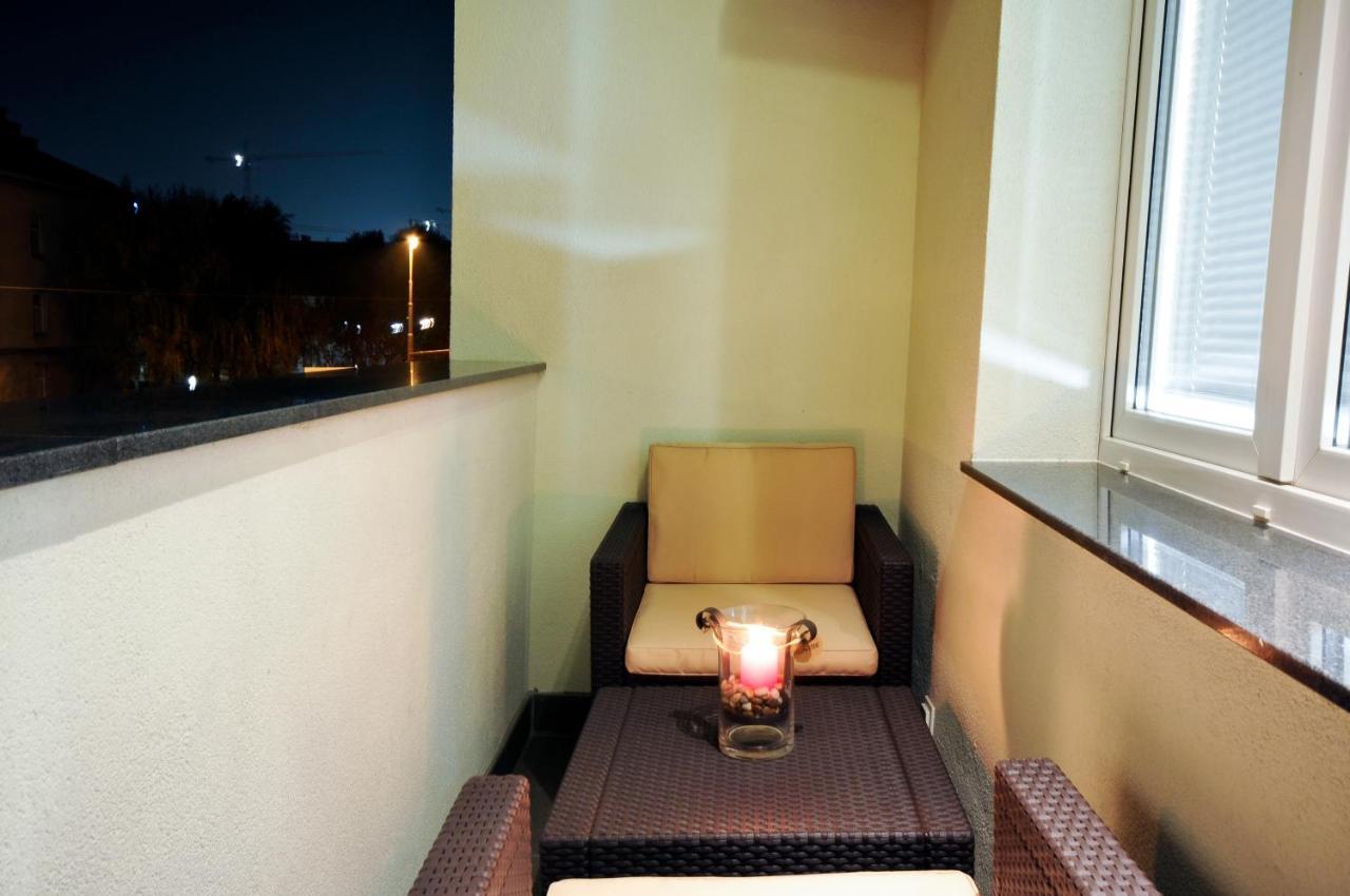 Apartment Giuliano Vienna Viena Quarto foto